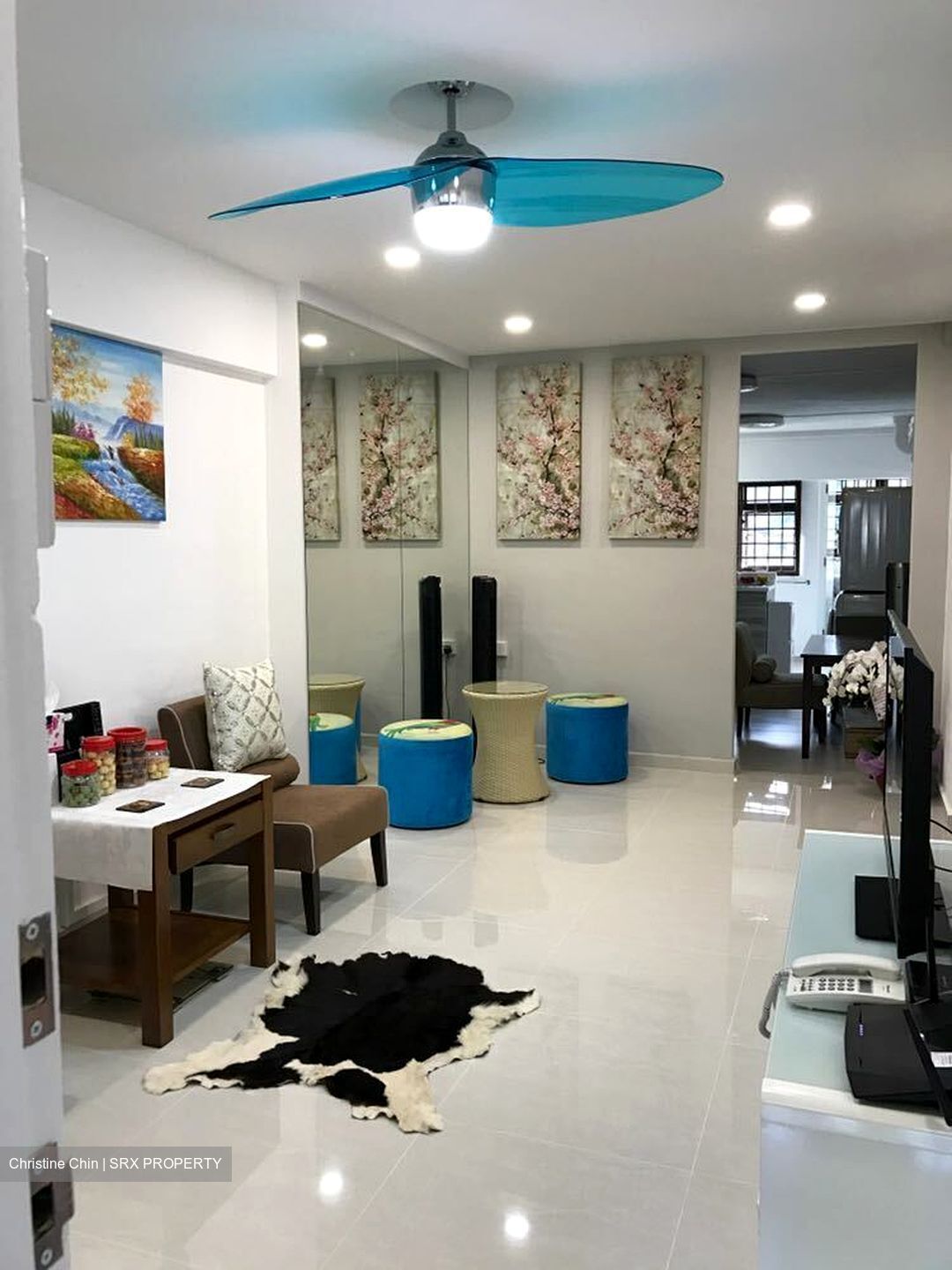 Blk 322 Ang Mo Kio 31 (Ang Mo Kio), HDB 3 Rooms #353184851